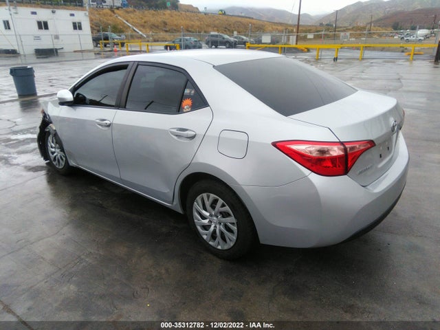 Toyota Corolla 2019 2T1BURHE2KC151318 Image 5