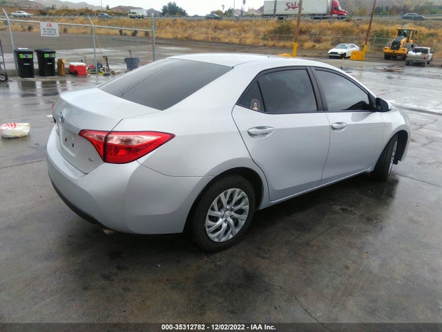Toyota Corolla 2019 2T1BURHE2KC151318 Image 6