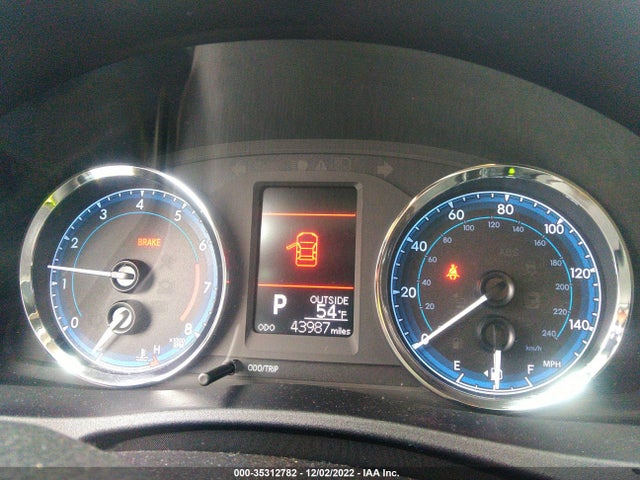 Toyota Corolla 2019 2T1BURHE2KC151318 Image 9