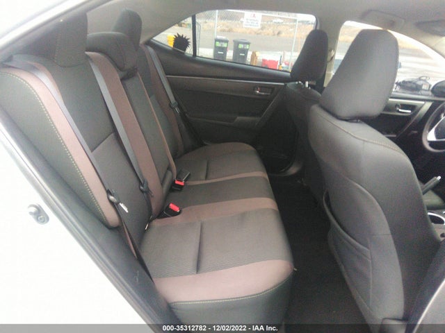 Toyota Corolla 2019 2T1BURHE2KC151318 Image 10