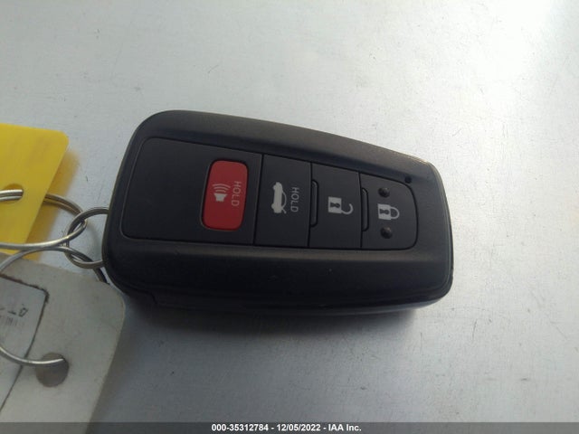 2022 Toyota Camry, VIN: 4T1S31AK0NU584143