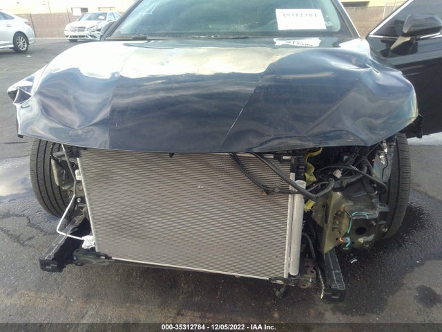 2022 Toyota Camry, VIN: 4T1S31AK0NU584143