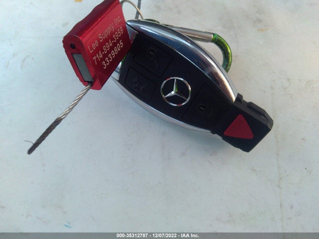 2015 Mercedes-Benz S-Class, VIN: WDDUG8CBXFA103010