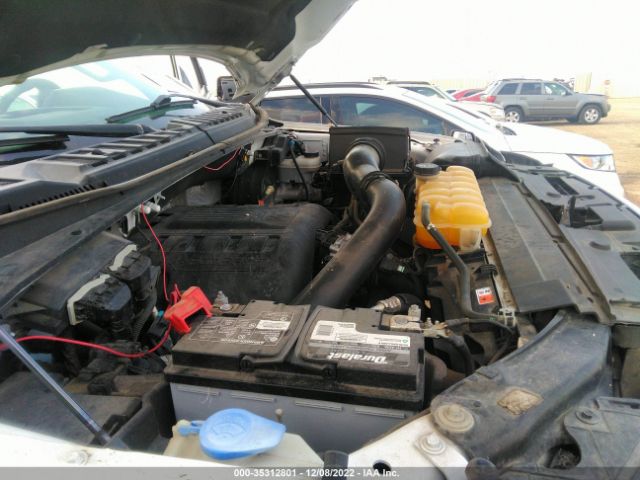 1FTFW1EG7GFB86969 Ford F-150 Xlt/xl/lariat/platinum