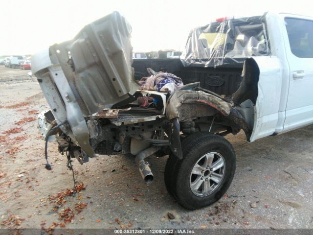 1FTFW1EG7GFB86969 Ford F-150 Xlt/xl/lariat/platinum
