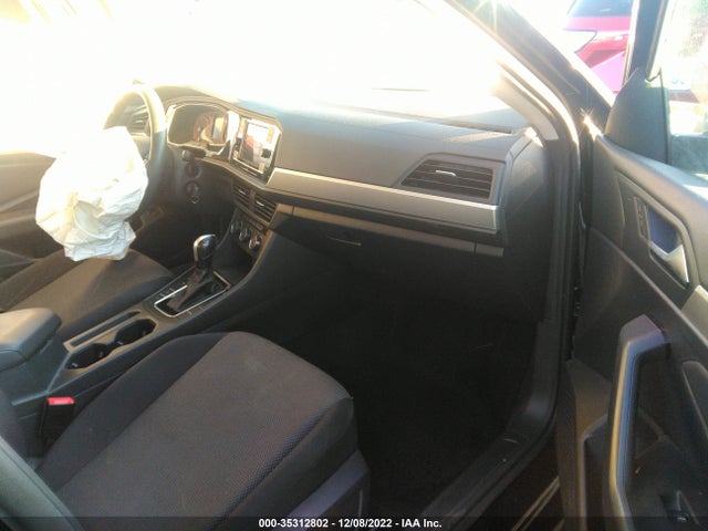 2020 VOLKSWAGEN JETTA S/SE/R-LINE VIN: 3VWCB7BU9LM063077
