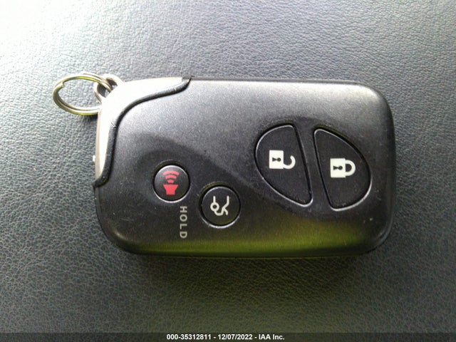 Lexus ES 350 2012 JTHBK1EG9C2473255 Image 3