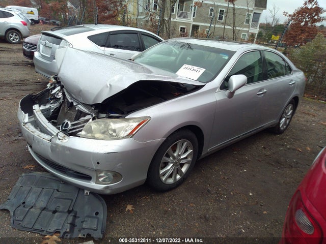 Lexus ES 350 2012 JTHBK1EG9C2473255 Image 2