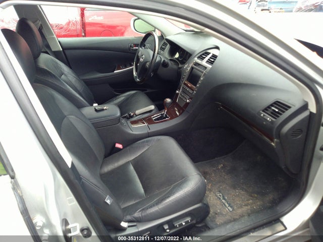 Lexus ES 350 2012 JTHBK1EG9C2473255 Image 6