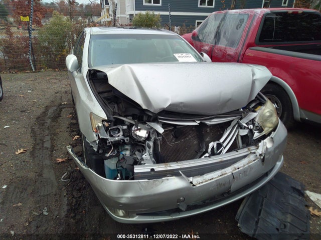 Lexus ES 350 2012 JTHBK1EG9C2473255 Image 7