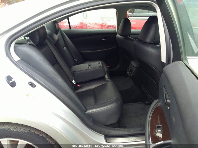 Lexus ES 350 2012 JTHBK1EG9C2473255 Image 9