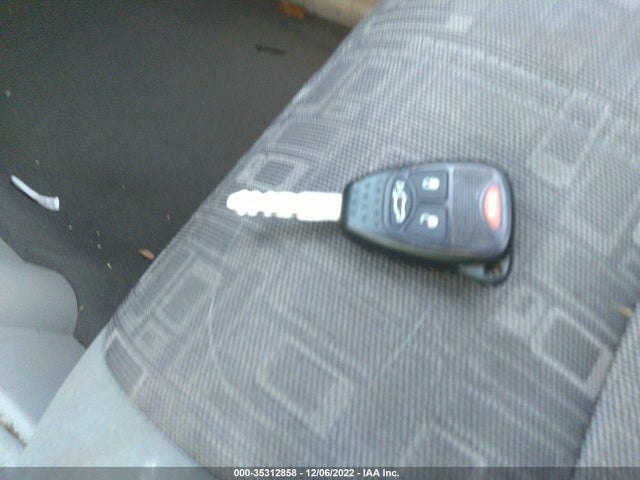 Chrysler Pt Cruiser 2006 3C3JY45X06T268704 Image 3