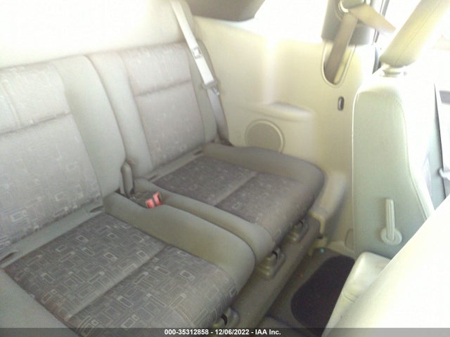 Chrysler Pt Cruiser 2006 3C3JY45X06T268704 Image 9