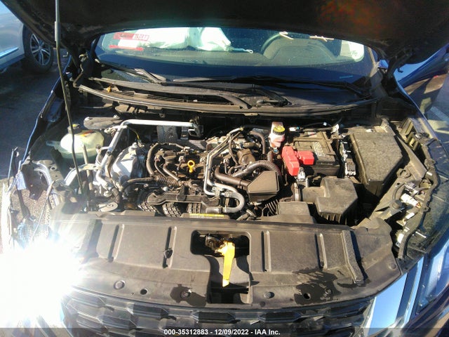 2021 Nissan Rogue, VIN: 5N1AT3AA4MC748366