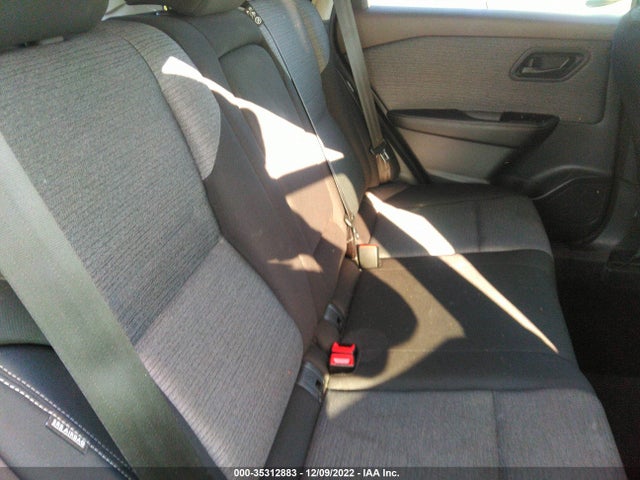 2021 Nissan Rogue, VIN: 5N1AT3AA4MC748366