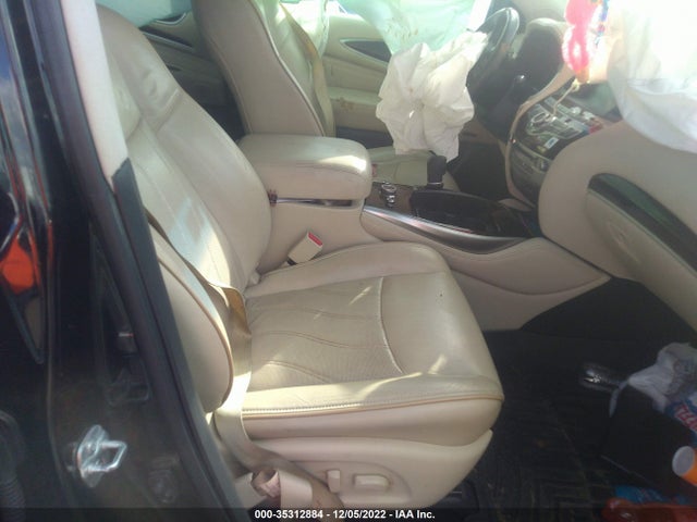 2015 INFINITI QX60 VIN: 5N1AL0MN8FC516224