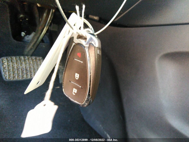 Chevrolet EQUINOX LS 2018 3GNAXHEV3JL121619 Image 3