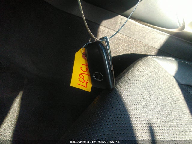 JTHBZ1D2XK5034547 Lexus Is Is 350
