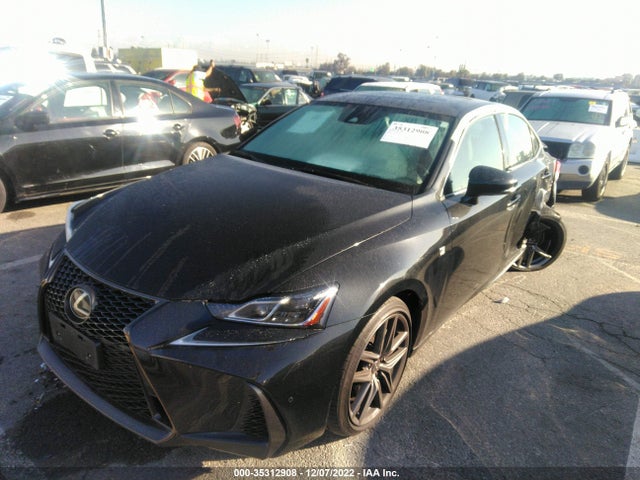JTHBZ1D2XK5034547 Lexus Is Is 350