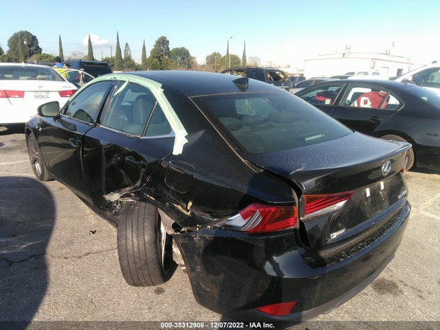 JTHBZ1D2XK5034547 Lexus Is Is 350