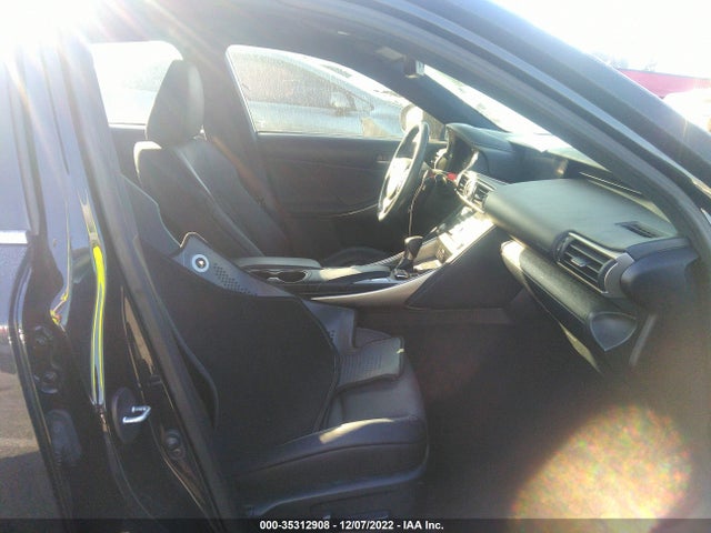 JTHBZ1D2XK5034547 Lexus Is Is 350