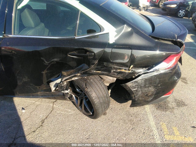 JTHBZ1D2XK5034547 Lexus Is Is 350