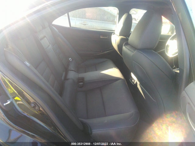 JTHBZ1D2XK5034547 Lexus Is Is 350