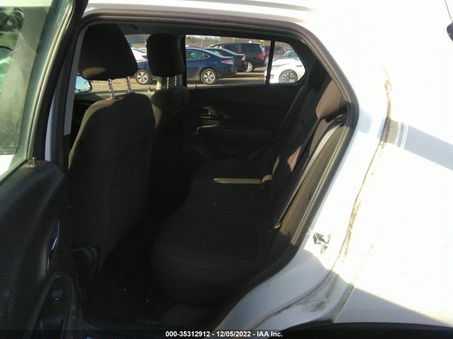 2017 Chevrolet Trax, VIN: KL7CJNSB2HB218704