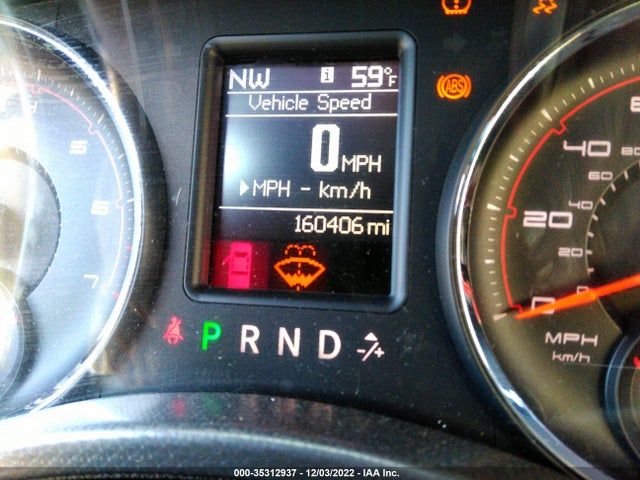 Dodge Charger Rallye 2011 2B3CL3CG1BH525860 Image 8