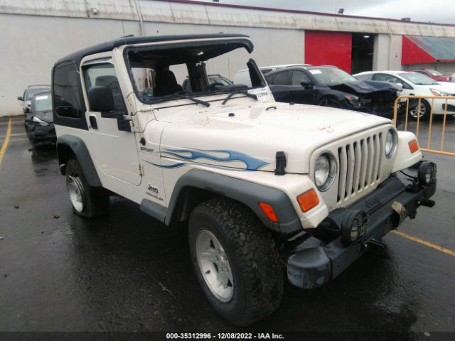 1J4FA49S54P791295 auction archive image