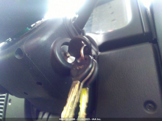 1J4FA49S54P791295 Jeep Wrangler Sport