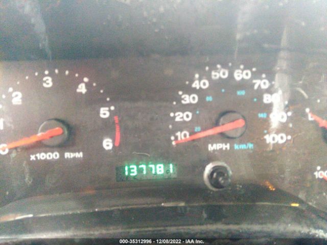 1J4FA49S54P791295 Jeep Wrangler Sport
