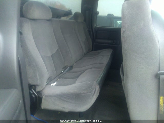 GMC Sierra 1500 Sle 2005 1GTEK19B45Z163280 Image 9