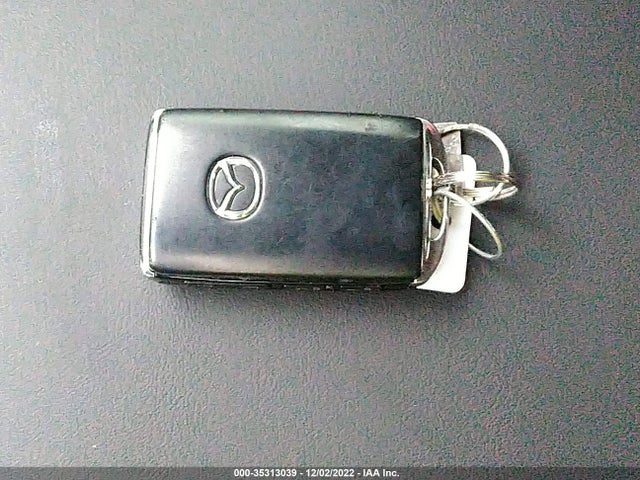 2021 Mazda 3, VIN: JM1BPAA76M1346091
