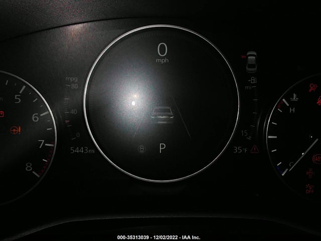 2021 Mazda 3, VIN: JM1BPAA76M1346091