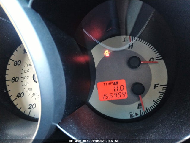 2009 MAZDA MAZDA3 I TOURING VALUE VIN: JM1BK32F891231497