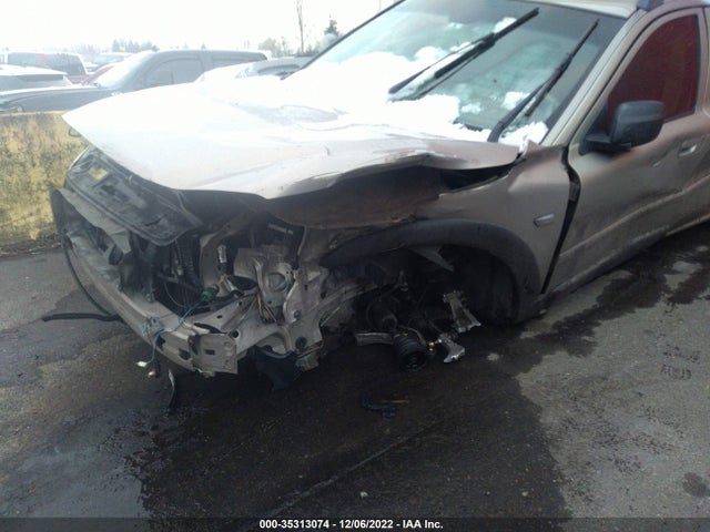YV1SZ592251200129 Volvo XC70