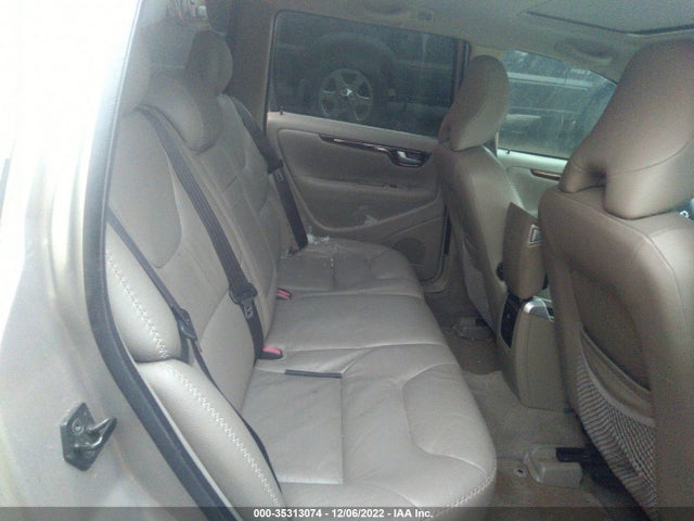 YV1SZ592251200129 Volvo XC70