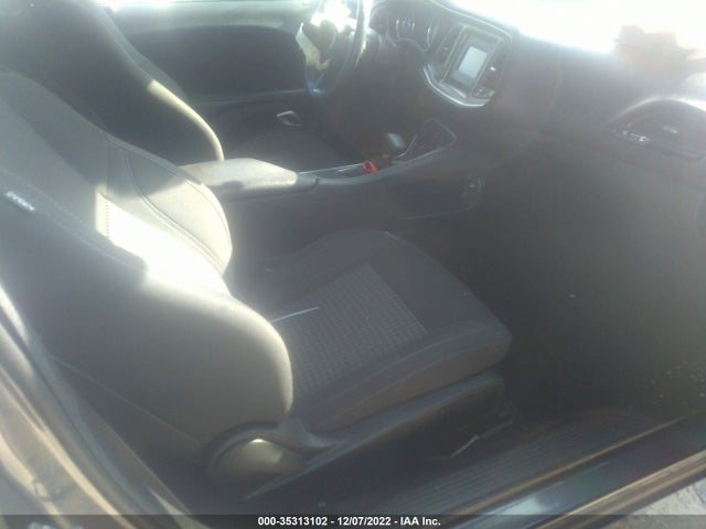 Dodge Challenger Sxt 2016 2C3CDZAG5GH158393 Image 5