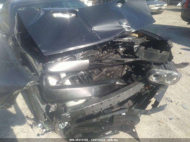 Dodge Challenger Sxt 2016 2C3CDZAG5GH158393 Image 6