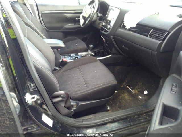 2020 Mitsubishi Outlander, VIN: JA4AZ3A39LZ007656