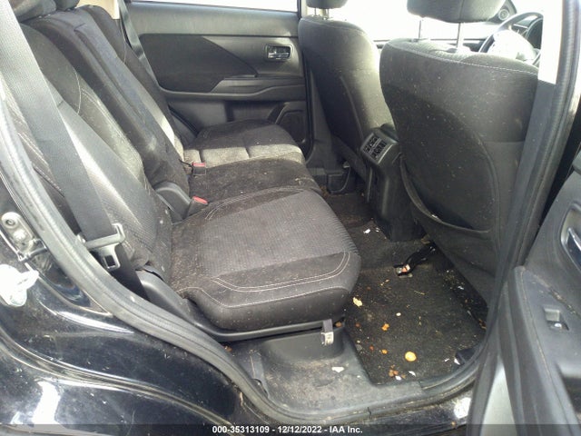 2020 Mitsubishi Outlander, VIN: JA4AZ3A39LZ007656