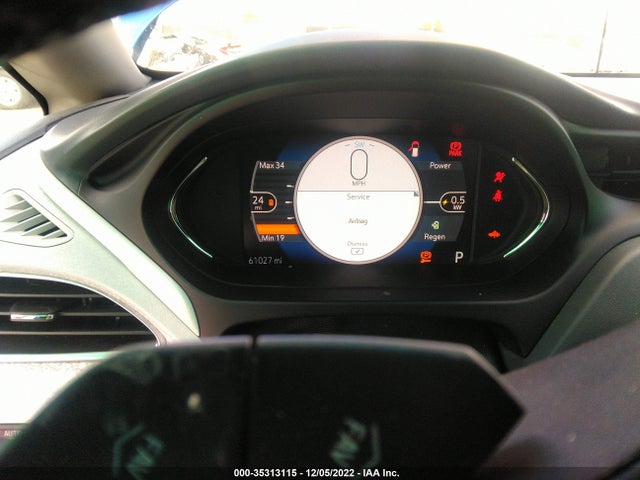 2018 Chevrolet Bolt EV, VIN: 1G1FX6S05J4140618