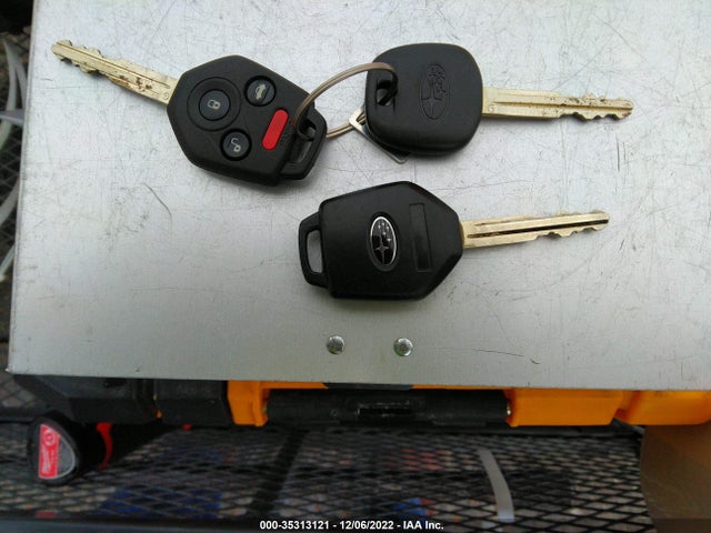JF1GJAB61CH013077 Subaru Impreza Sedan 2.0i Premium