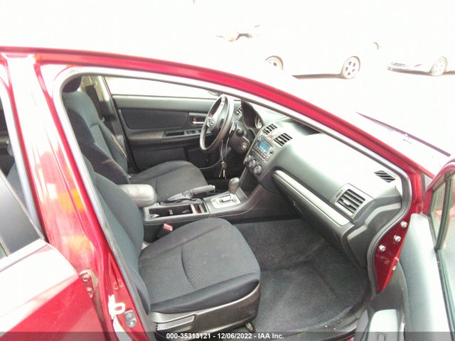 JF1GJAB61CH013077 Subaru Impreza Sedan 2.0i Premium