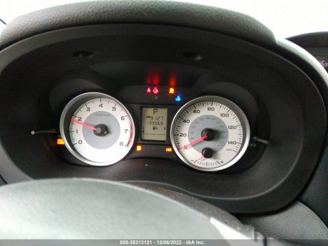 JF1GJAB61CH013077 Subaru Impreza Sedan 2.0i Premium