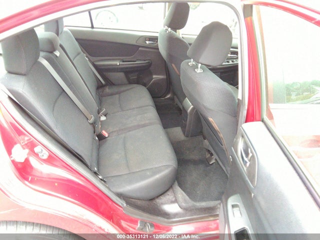 JF1GJAB61CH013077 Subaru Impreza Sedan 2.0i Premium