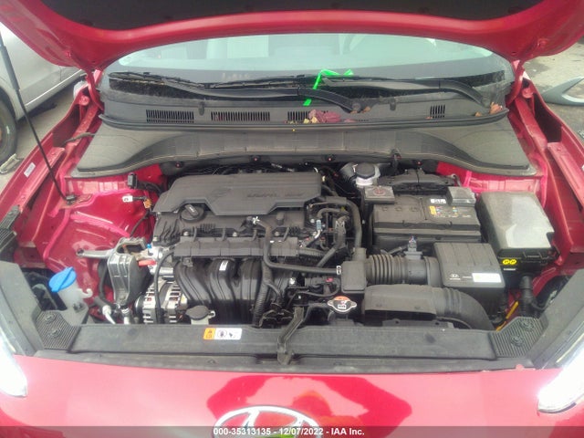 Hyundai Kona Sel 2022 KM8K6CAB7NU908420 Image 10
