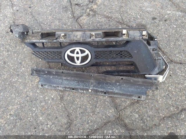 2015 Toyota Tacoma, VIN: 5TFJX4GN7FX042576