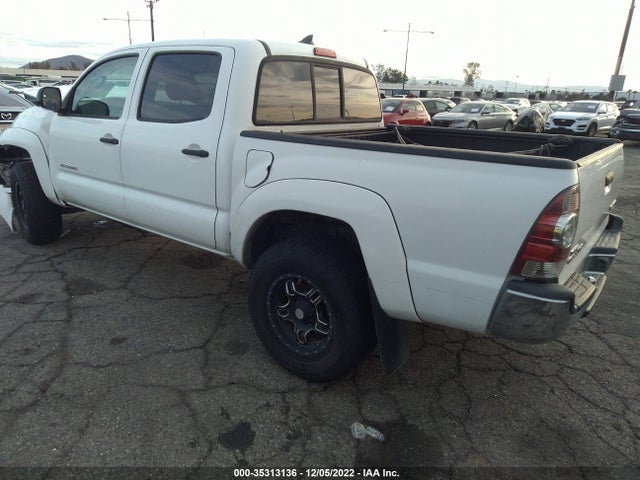 2015 Toyota Tacoma, VIN: 5TFJX4GN7FX042576